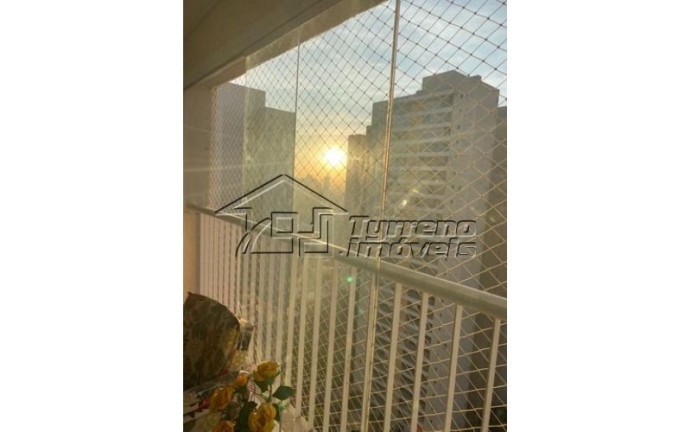 Imagem Apartamento com 4 Quartos à Venda, 156 m² em Jardim Das Indústrias - São José Dos Campos Imagem Apartamento com 4 Quartos à Venda, 156 m² em Jardim Das Indústrias - São José Dos Campos