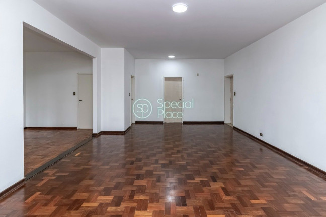 Imagem Apartamento com 3 Quartos à Venda,  em Higienópolis - São Paulo