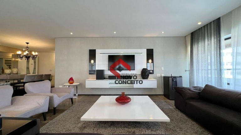 Imagem Apartamento com 4 Quartos à Venda, 250 m² em Aldeota - Fortaleza Imagem Apartamento com 4 Quartos à Venda, 250 m² em Aldeota - Fortaleza