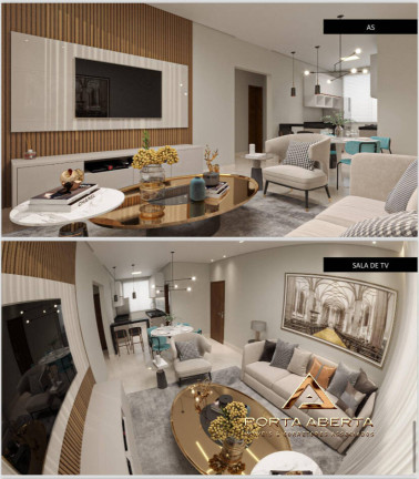 Imagem Apartamento com 3 Quartos à Venda, 80 m² em Residencial Bethânia - Santana Do Paraíso Imagem Apartamento com 3 Quartos à Venda, 80 m² em Residencial Bethânia - Santana Do Paraíso