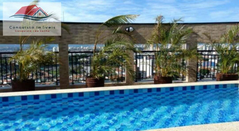 Imagem Apartamento com 3 Quartos à Venda, 71 m² em Ponte Grande - Guarulhos Imagem Apartamento com 3 Quartos à Venda, 71 m² em Ponte Grande - Guarulhos