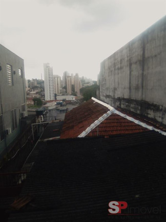 Imagem Terreno à Venda, 120 m² em Vila Romana - São Paulo Imagem Terreno à Venda, 120 m² em Vila Romana - São Paulo