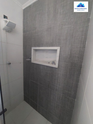 Imagem Apartamento com 3 Quartos à Venda, 80 m² em Parque Da Figueira - Campinas
