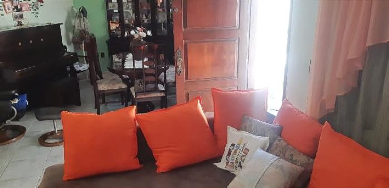 Imagem Casa com 3 Quartos à Venda, 856 m² em Santa Maria - Santo André Imagem Casa com 3 Quartos à Venda, 856 m² em Santa Maria - Santo André