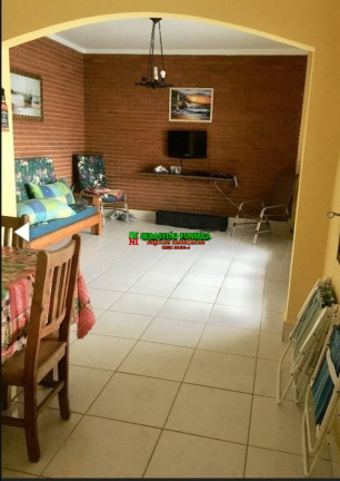 Imagem Casa com 2 Quartos à Venda, 250 m² em Centro - Caraguatatuba Imagem Casa com 2 Quartos à Venda, 250 m² em Centro - Caraguatatuba