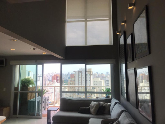 Imagem Apartamento com 2 Quartos à Venda, em Vila Nova Conceição - São Paulo Imagem Apartamento com 2 Quartos à Venda, em Vila Nova Conceição - São Paulo