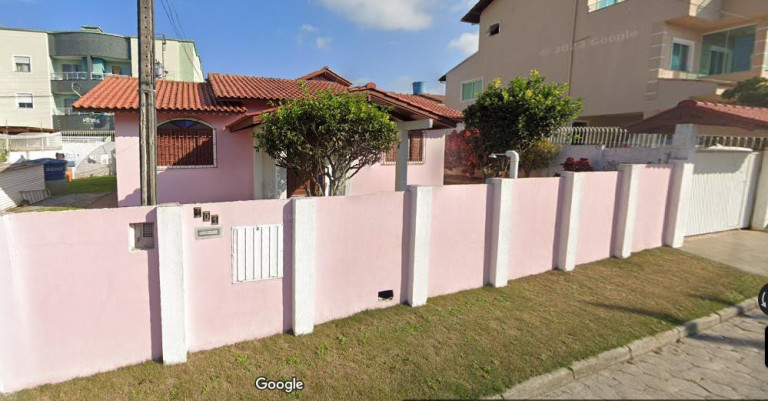 Imagem Casa com 2 Quartos à Venda, 60 m² em Ingleses Do Rio Vermelho - Florianópolis