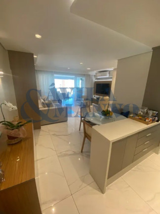 Imagem Apartamento com 2 Quartos à Venda, 85 m² em Mooca - São Paulo