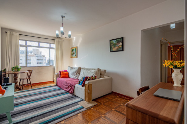 Imagem Apartamento com 2 Quartos à Venda, 97 m² em Lapa - São Paulo