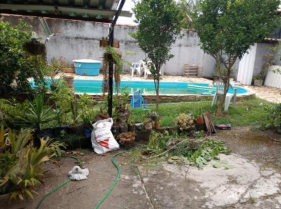 Imagem Casa com 3 Quartos à Venda, 360 m² em Granja Ouro Branco - Contagem
