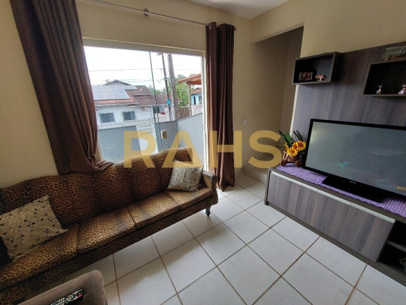 Imagem Casa com 3 Quartos à Venda, 87 m² em Vila Nova - Joinville