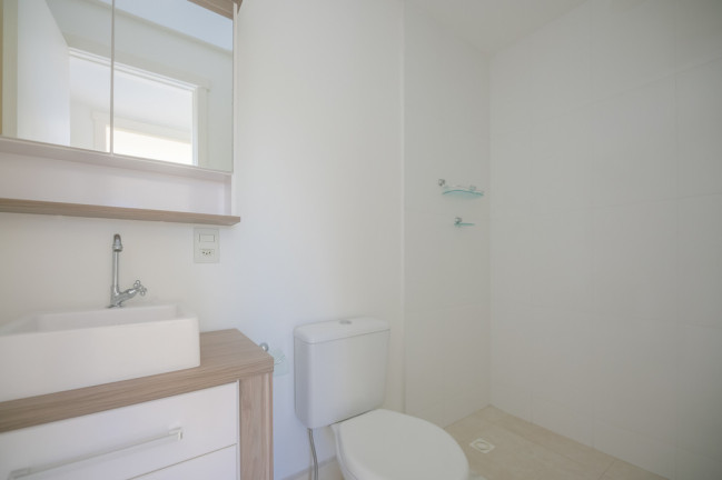 Imagem Apartamento com 2 Quartos à Venda, 66 m² em Santo Antônio - Porto Alegre