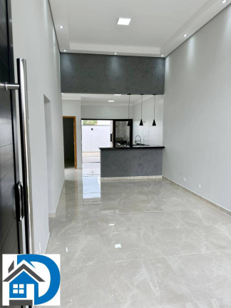 Imagem Casa de Condomínio com 3 Quartos à Venda, 150 m² em Jardim Novo Horizonte - Sorocaba