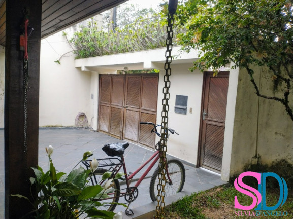 Imagem Casa com 4 Quartos à Venda, 425 m² em Itaguá - Ubatuba