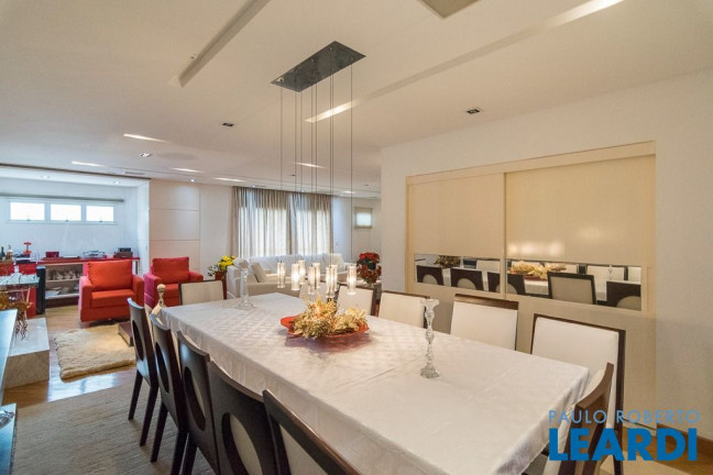 Imagem Casa de Condomínio com 3 Quartos à Venda, 474 m² em Vila Gilda - Santo André