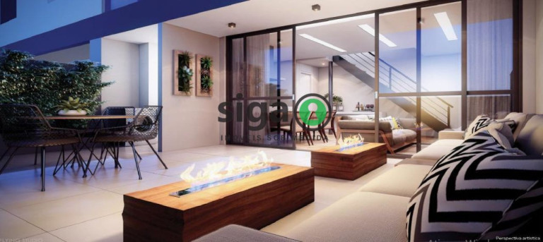 Apartamento com 2 Quartos à Venda, 95 m² em Saúde - São Paulo
