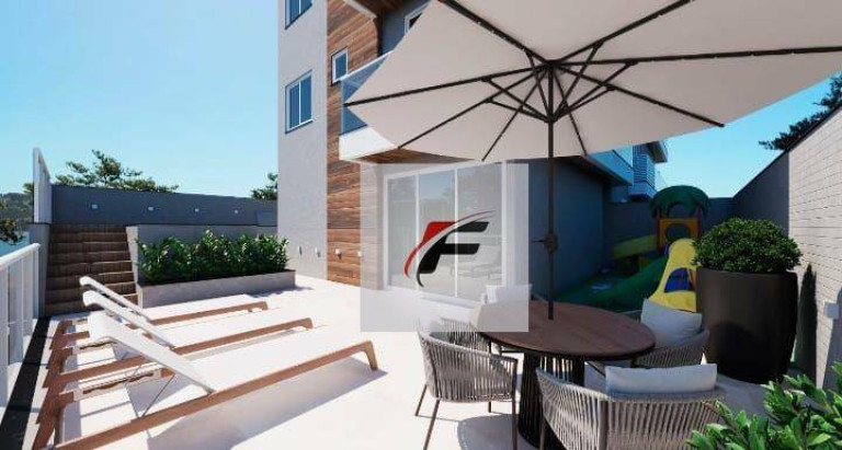 Imagem Apartamento com 3 Quartos à Venda, 170 m² em Gaivotas - Matinhos