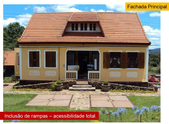 Imagem Imóvel à Venda, 1.083 m² em Linha Brasil - Nova Petropolis - Nova Petrópolis Imagem Imóvel à Venda, 1.083 m² em Linha Brasil - Nova Petropolis - Nova Petrópolis