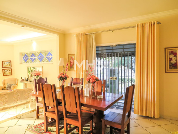 Imagem Sobrado com 3 Quartos à Venda, 178 m² em Nova Campinas - Campinas Imagem Sobrado com 3 Quartos à Venda, 178 m² em Nova Campinas - Campinas