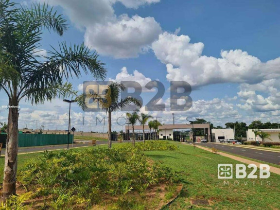 Imagem Terreno à Venda, 420 m² em Residencial Cyrela - Bauru Imagem Terreno à Venda, 420 m² em Residencial Cyrela - Bauru