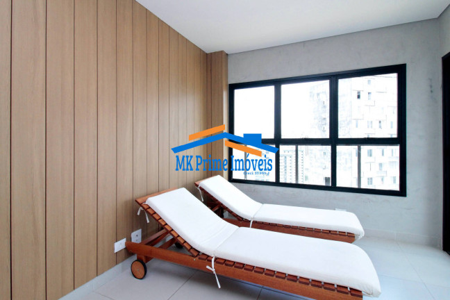 Imagem Apartamento com 1 Quarto à Venda, 48 m² em Bela Vista - São Paulo Imagem Apartamento com 1 Quarto à Venda, 48 m² em Bela Vista - São Paulo