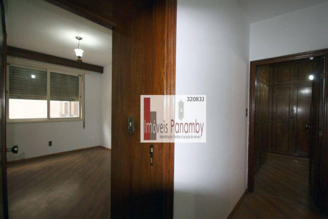 Imagem Apartamento com 3 Quartos para Alugar, 247 m² em Higienópolis - São Paulo Imagem Apartamento com 3 Quartos para Alugar, 247 m² em Higienópolis - São Paulo