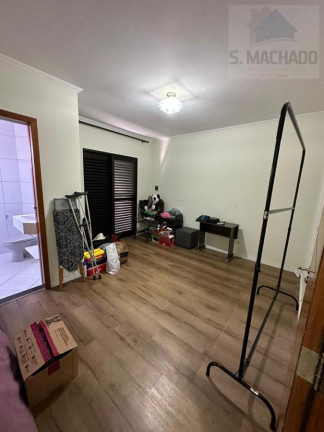 Imagem Casa com 3 Quartos à Venda, 113 m² em Jardim Rina - Santo André