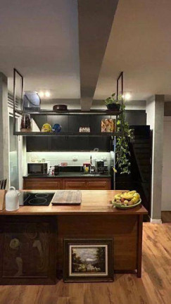 Imagem Cobertura com 3 Quartos à Venda, 138 m² em Real Parque - São Paulo Imagem Cobertura com 3 Quartos à Venda, 138 m² em Real Parque - São Paulo