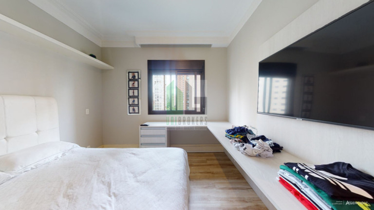 Imagem Apartamento com 3 Quartos à Venda, 374 m² em Jardim Vila Mariana - São Paulo Imagem Apartamento com 3 Quartos à Venda, 374 m² em Jardim Vila Mariana - São Paulo
