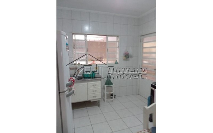 Imagem Casa com 2 Quartos à Venda, 200 m² em Novo Horizonte - São José Dos Campos