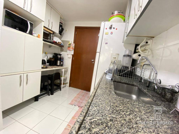 Imagem Apartamento com 2 Quartos à Venda, 60 m² em Artistas - Teresópolis Imagem Apartamento com 2 Quartos à Venda, 60 m² em Artistas - Teresópolis