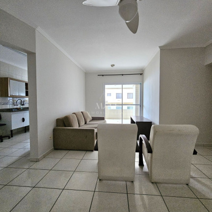 Imagem Apartamento com 2 Quartos à Venda, 98 m² em Ocian - Praia Grande