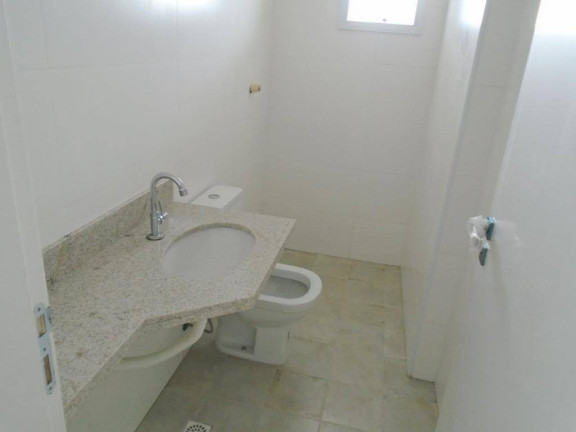 Imagem Apartamento com 3 Quartos à Venda, 124 m² em Canto Do Forte - Praia Grande