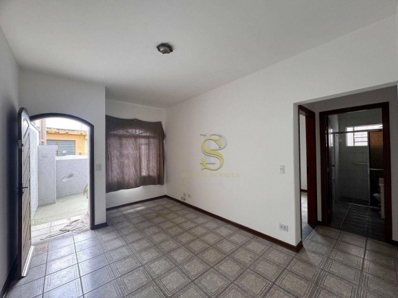 Imagem Casa com 2 Quartos à Venda, 64 m² em Jardim Do Alvinópolis - Atibaia Imagem Casa com 2 Quartos à Venda, 64 m² em Jardim Do Alvinópolis - Atibaia