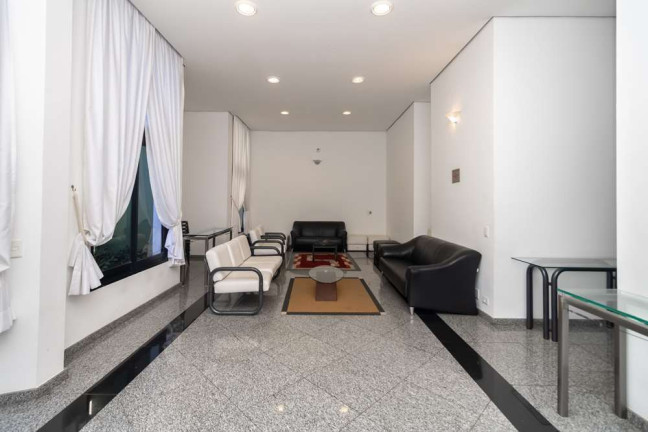 Imagem Apartamento com 4 Quartos à Venda, 188 m² em Vila Mariana - São Paulo Imagem Apartamento com 4 Quartos à Venda, 188 m² em Vila Mariana - São Paulo