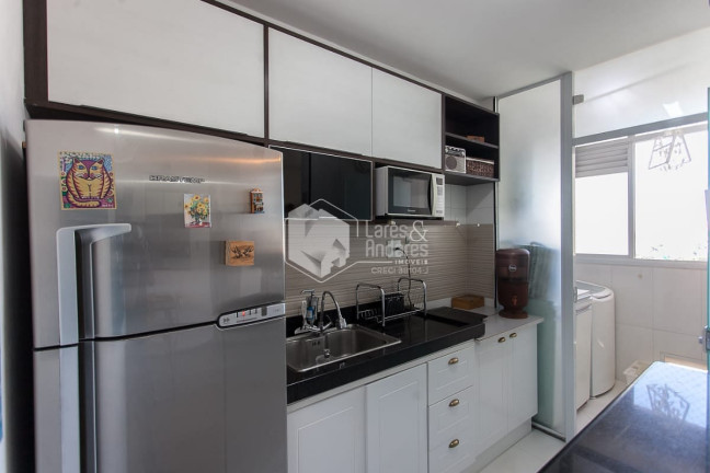 Imagem Apartamento com 2 Quartos à Venda, 53 m² em Vila Leopoldina - São Paulo Imagem Apartamento com 2 Quartos à Venda, 53 m² em Vila Leopoldina - São Paulo
