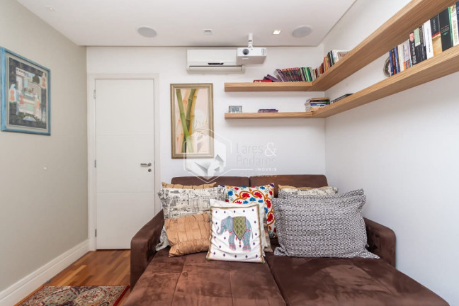 Imagem Apartamento com 3 Quartos à Venda, 260 m² em Vila Andrade - São Paulo Imagem Apartamento com 3 Quartos à Venda, 260 m² em Vila Andrade - São Paulo