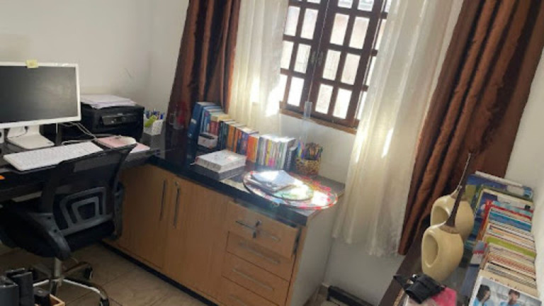 Imagem Sobrado com 4 Quartos à Venda, 125 m² em Vila Paraíso - Guarulhos