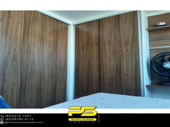 Imagem Apartamento com 2 Quartos à Venda, 71 m² em Tambauzinho - João Pessoa