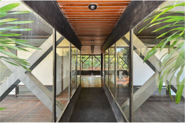 Imagem Casa com 4 Quartos à Venda, 1.245 m² em Retiro Morumbi - São Paulo