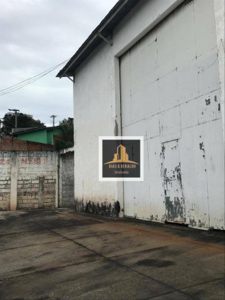 Imagem Galpão para Alugar, 500 m² em Jardim Satélite - São José Dos Campos Imagem Galpão para Alugar, 500 m² em Jardim Satélite - São José Dos Campos