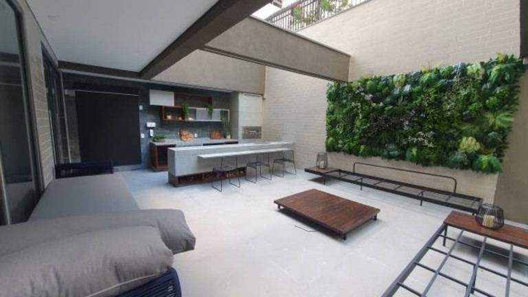 Imagem Imóvel com 1 Quarto à Venda, 71 m² em Vila Nova Conceição - São Paulo Imagem Imóvel com 1 Quarto à Venda, 71 m² em Vila Nova Conceição - São Paulo