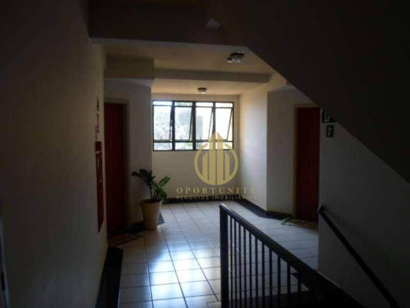Apartamento com 2 Quartos à Venda, 70 m² em Campos Elíseos - Ribeirão Preto