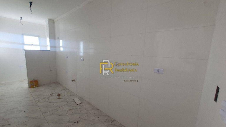 Imagem Apartamento com 2 Quartos à Venda, 76 m² em Maracanã - Praia Grande Imagem Apartamento com 2 Quartos à Venda, 76 m² em Maracanã - Praia Grande