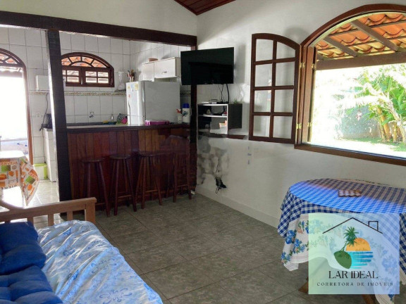 Imagem Casa com 2 Quartos à Venda, 600 m² em Geribá - Búzios Imagem Casa com 2 Quartos à Venda, 600 m² em Geribá - Búzios