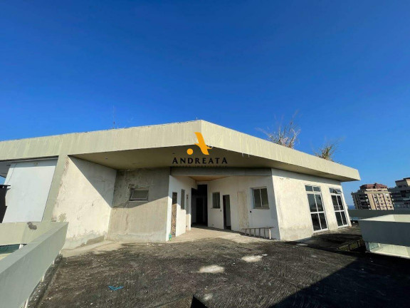 Imagem Cobertura com 5 Quartos à Venda, 1.202 m² em Barra Da Tijuca - Rio De Janeiro