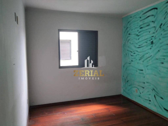 Imagem Apartamento com 2 Quartos à Venda, 105 m² em Sta. Maria - São Caetano Do Sul