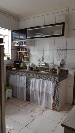 Imagem Casa com 2 Quartos à Venda, 145 m² em Jardim Cidade Pirituba - São Paulo