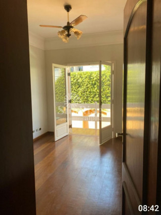 Imagem Casa com 4 Quartos para Alugar, 395 m² em Alphaville - Santana De Parnaíba