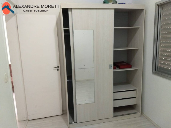 Imagem Apartamento com 2 Quartos para Alugar, 48 m² em Parque Campolim - Sorocaba Imagem Apartamento com 2 Quartos para Alugar, 48 m² em Parque Campolim - Sorocaba